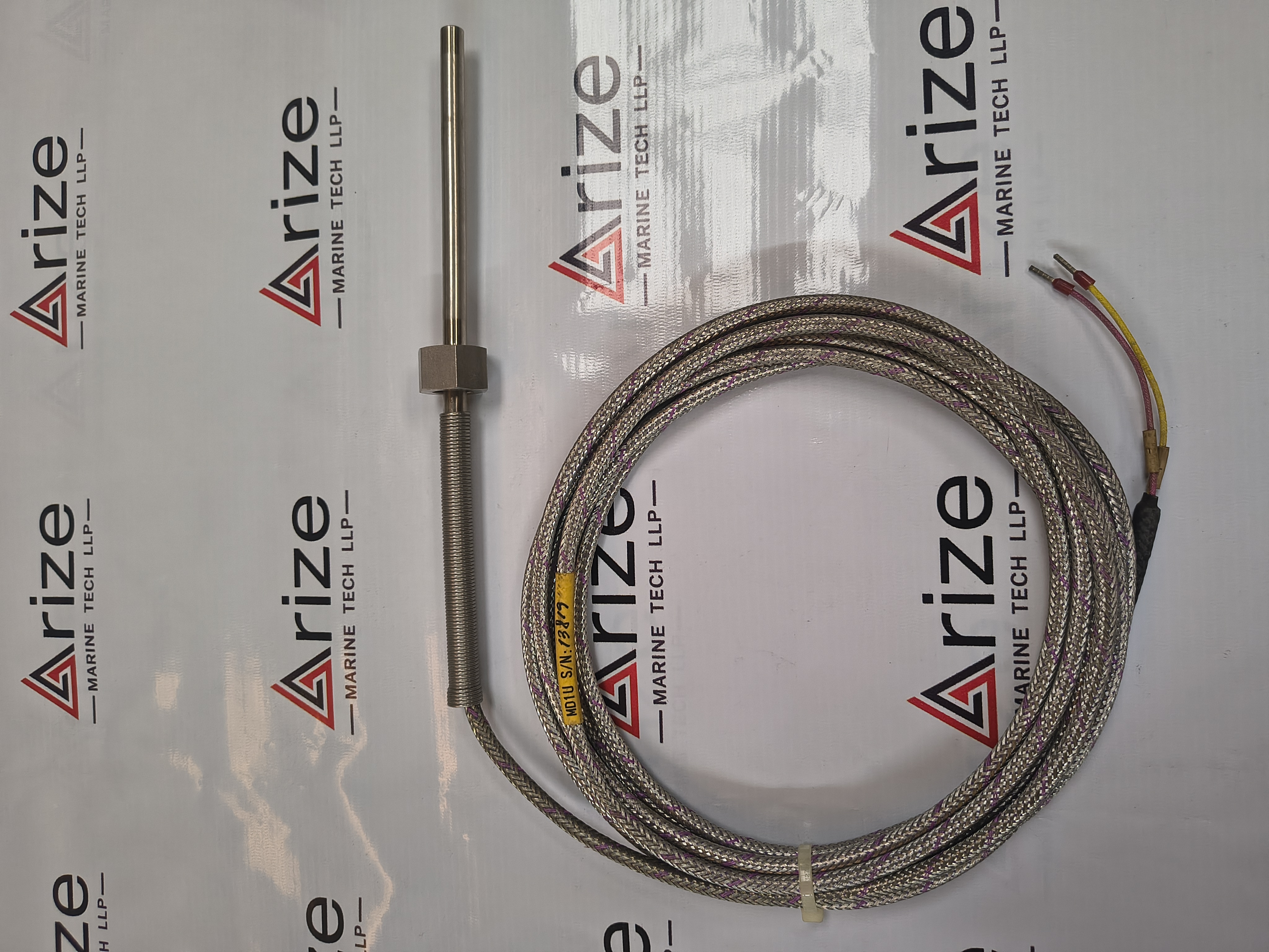 MD1U TEMPERATURE SENSOR NEW