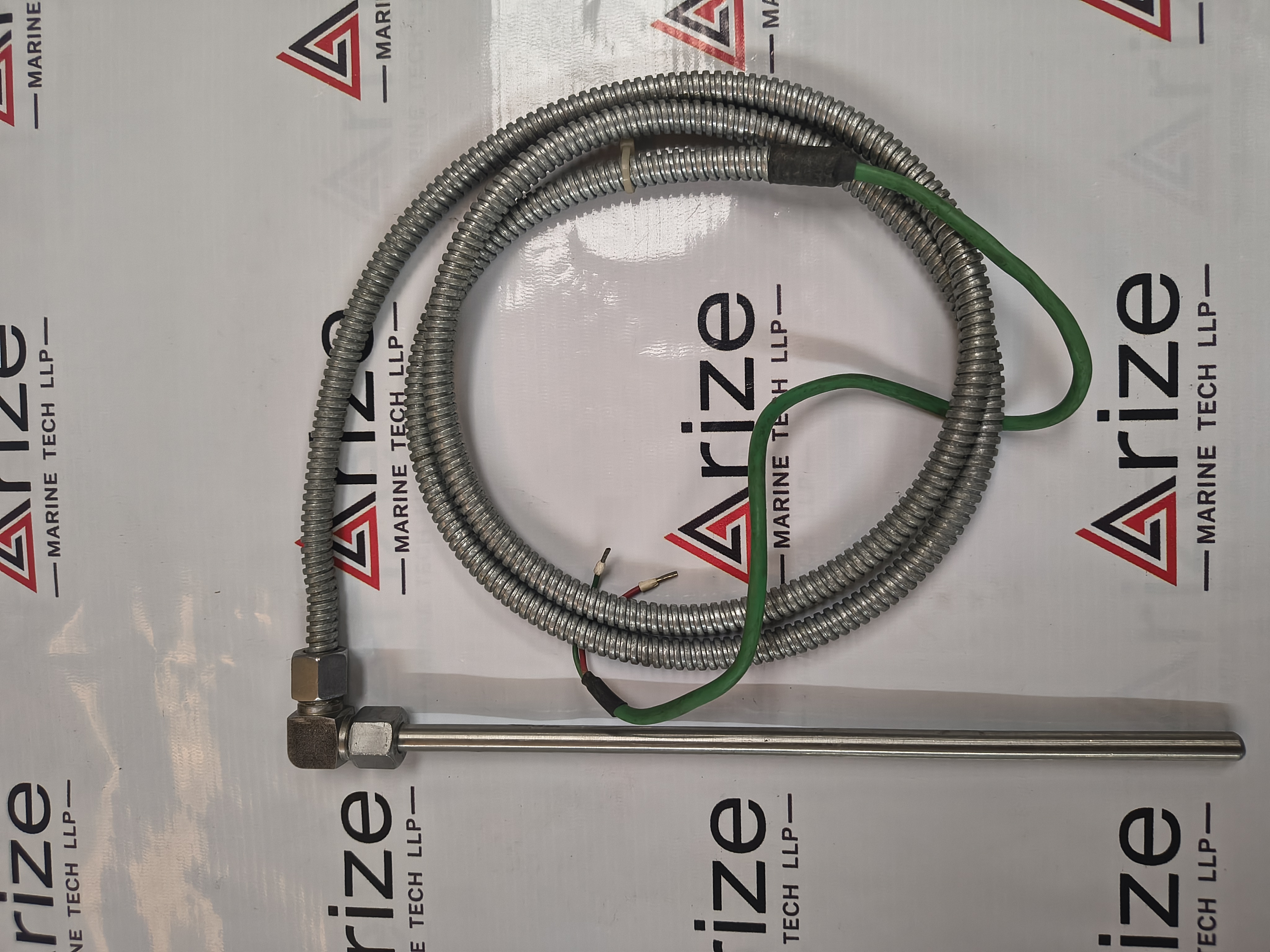 SN109E286C15 TEMPERATURE SENSOR 110402 NEW