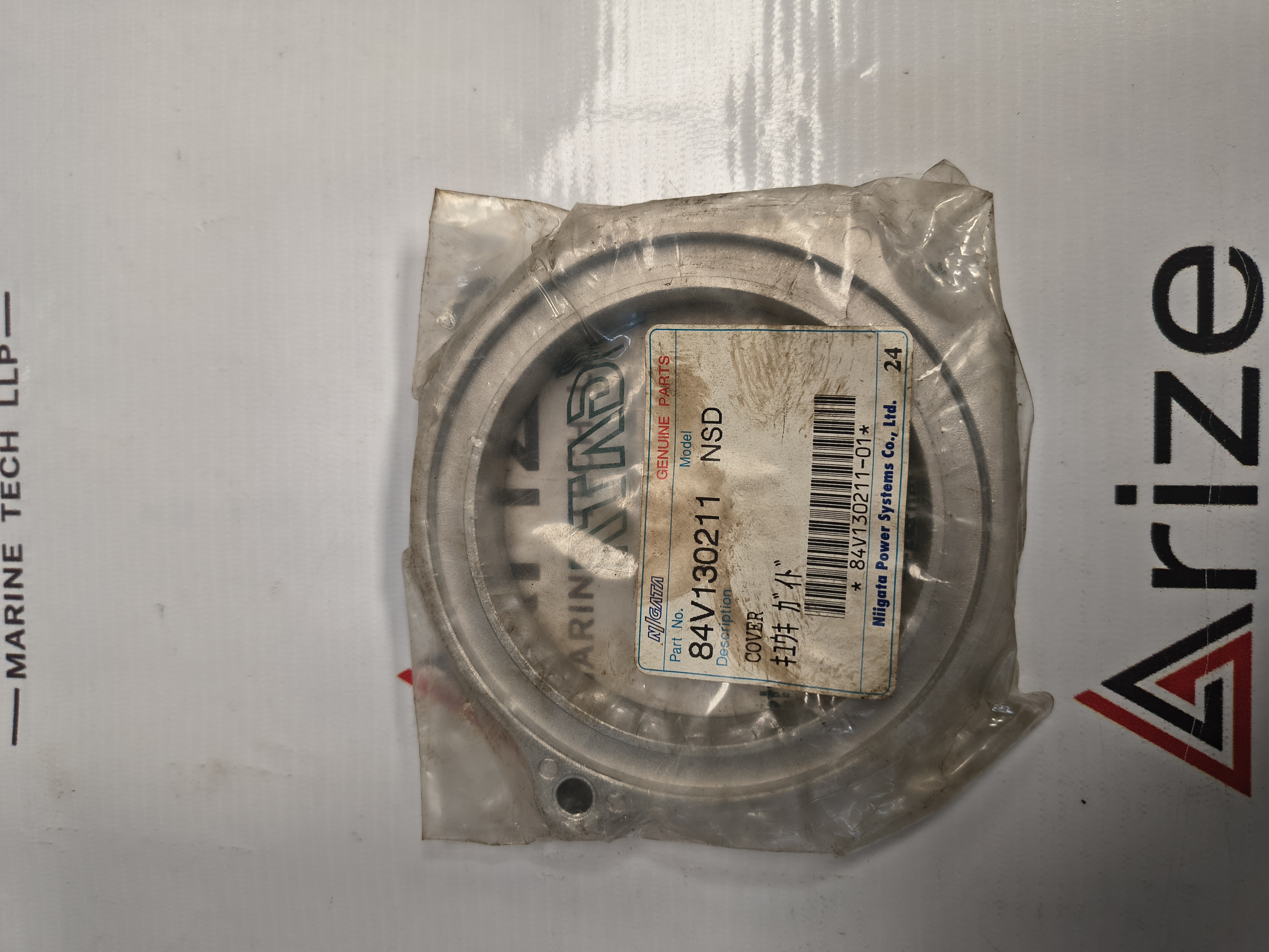 NIIGATA NSD-G TAPPET 800-30 NEW