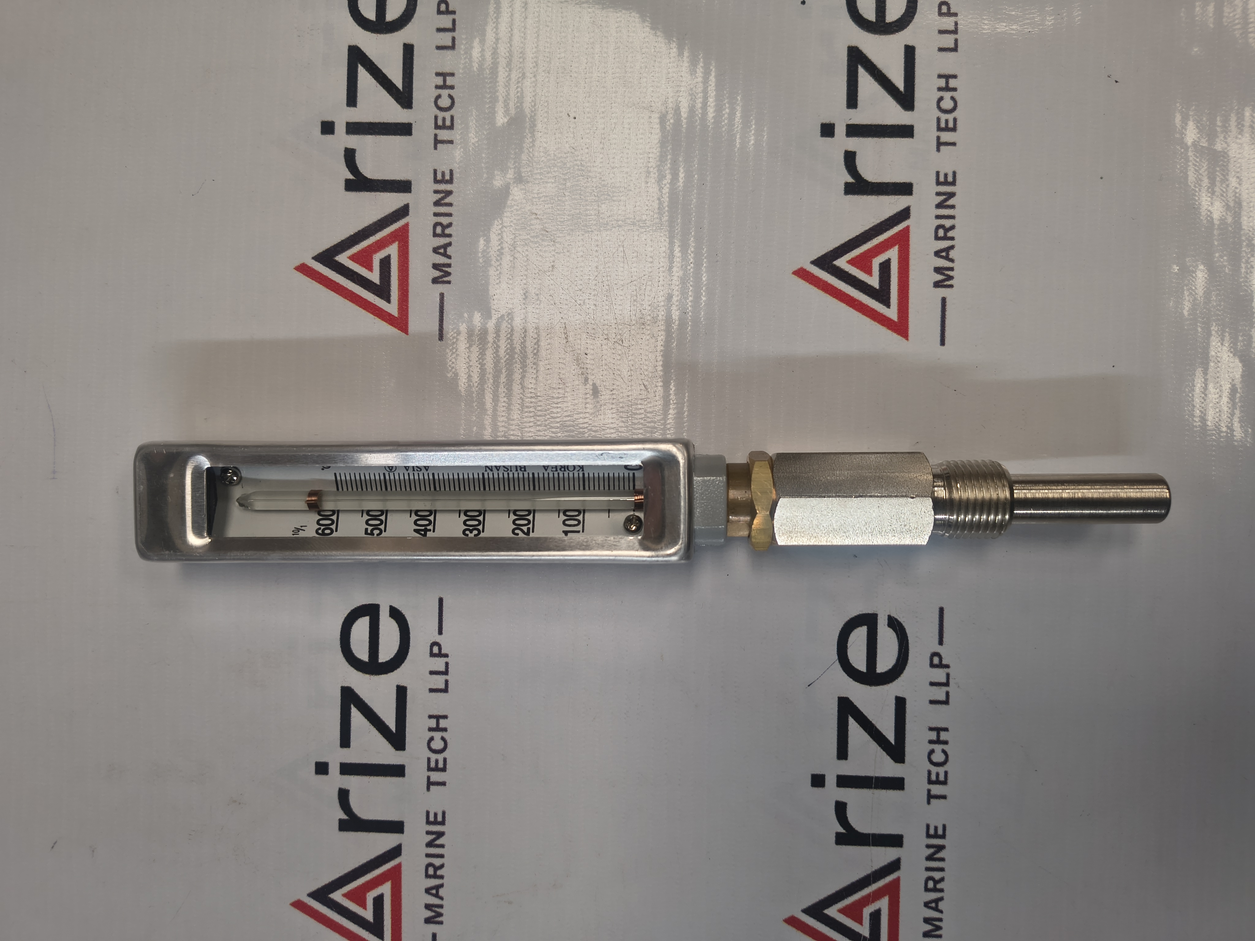 NIIGATA NSD-G THERMOMETER 100-600°C NEW