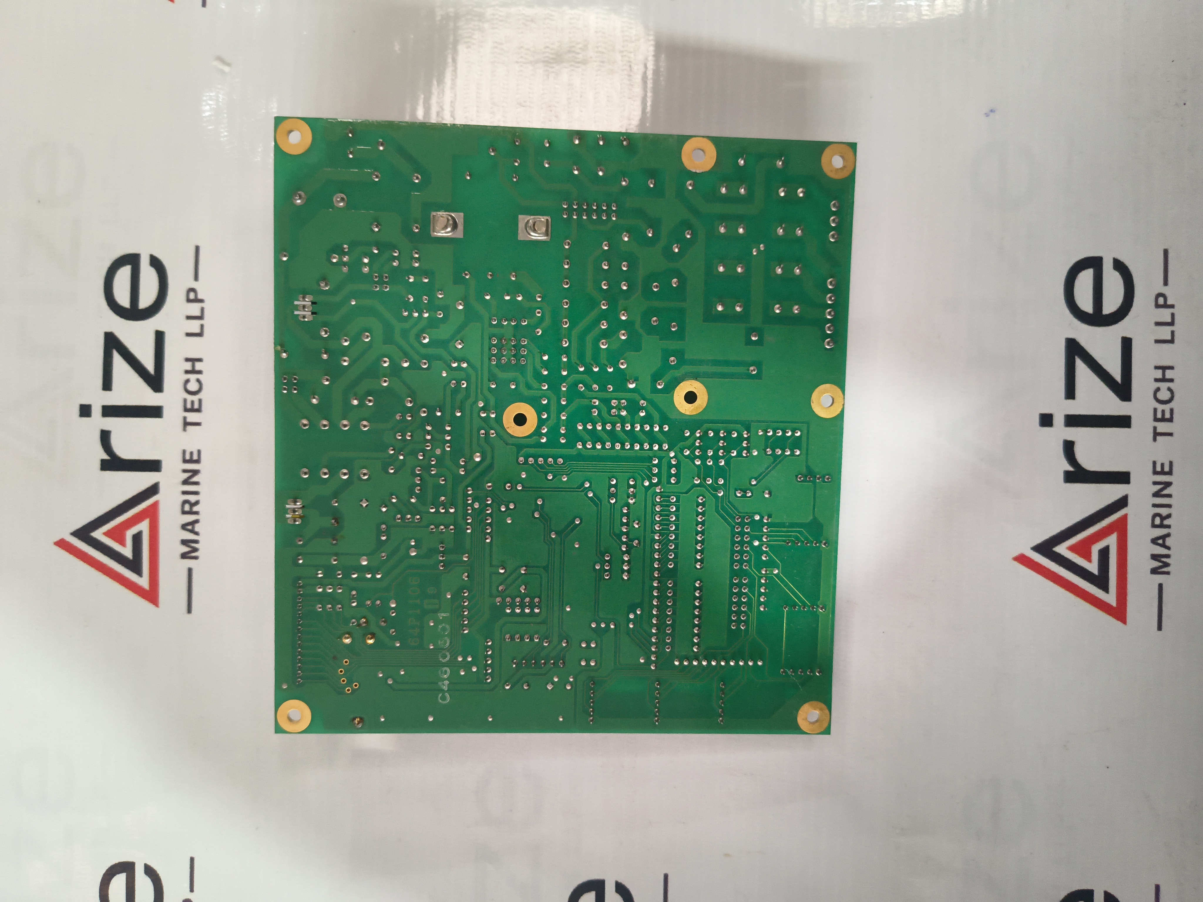 FURUNO 64P1106 PCB CARD NEW