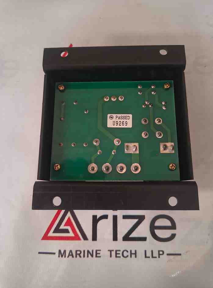 WOODWARD 8272-582 APM MOTOR CONTROL 100-220V AC/DC TESTED · Arize ...