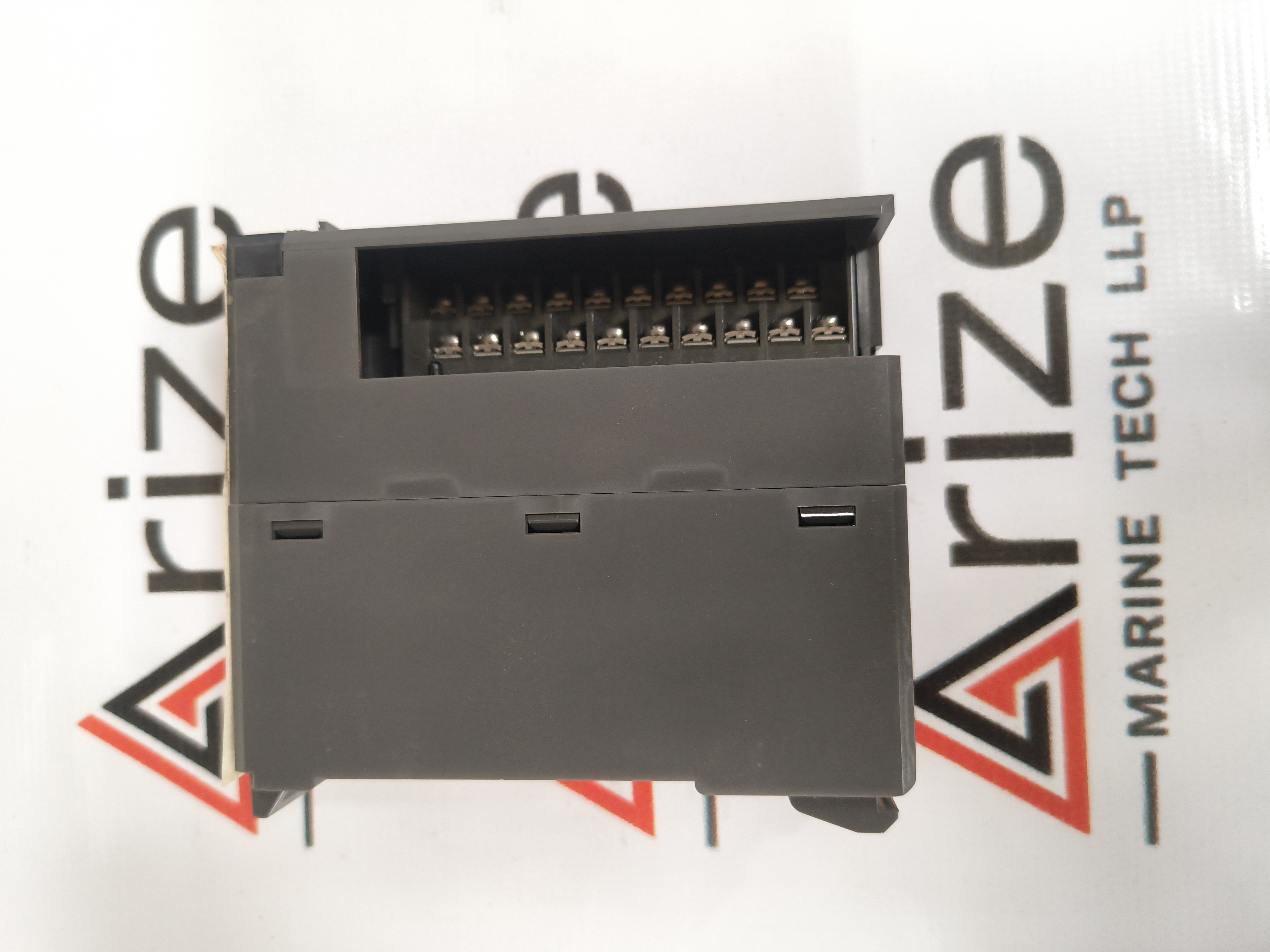 FUJI ELECTRIC NP1AX04-MR ANALOG INPUT MODULE NEW