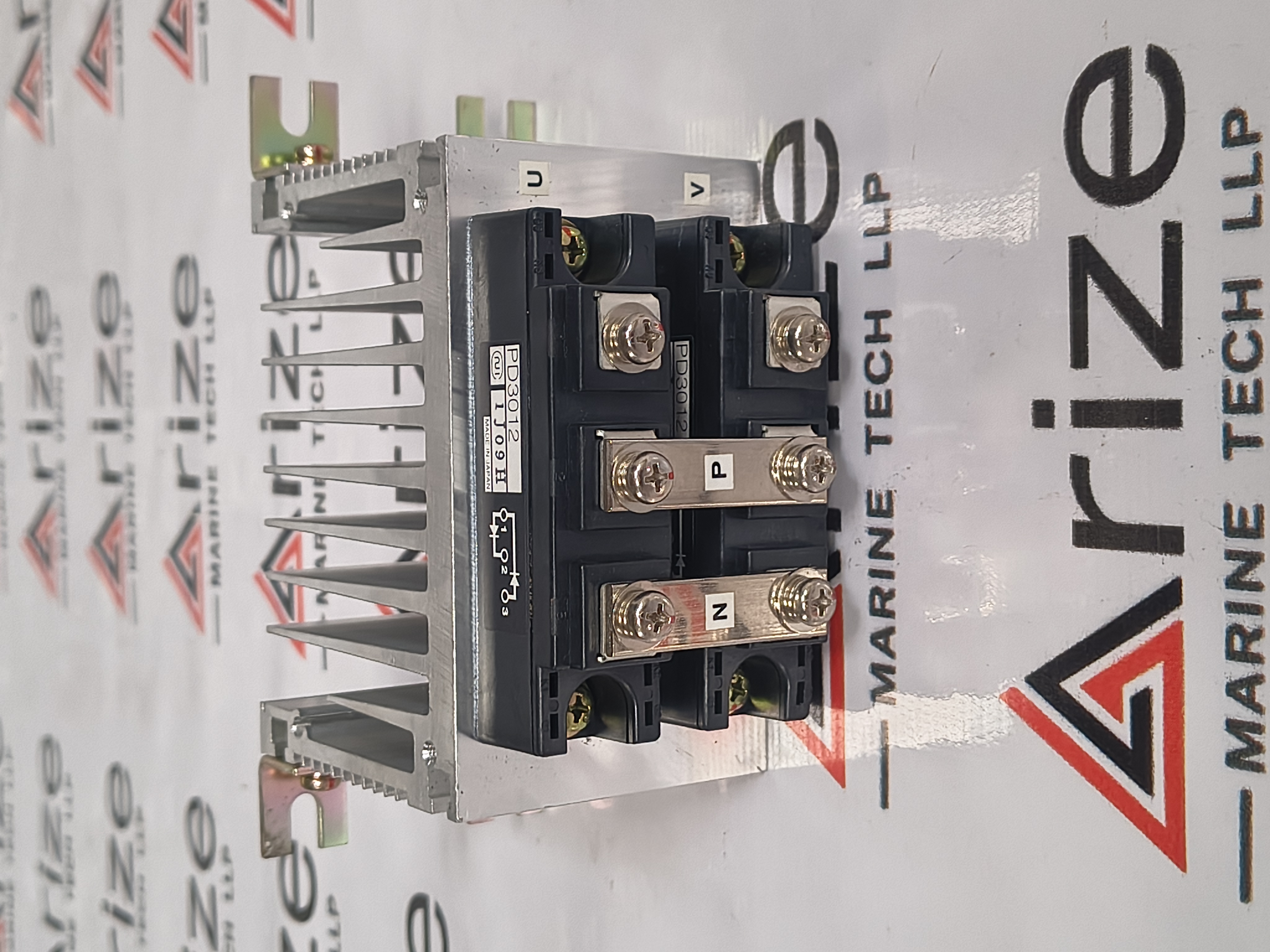 NISHISHIBA FB30B4B120U157-6 F3-31435 SILICON RECTIFIER