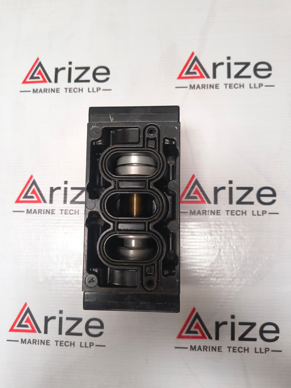 REXROTH 5672310000 PNEUMATIC DIRECTIONAL VALVE NEW