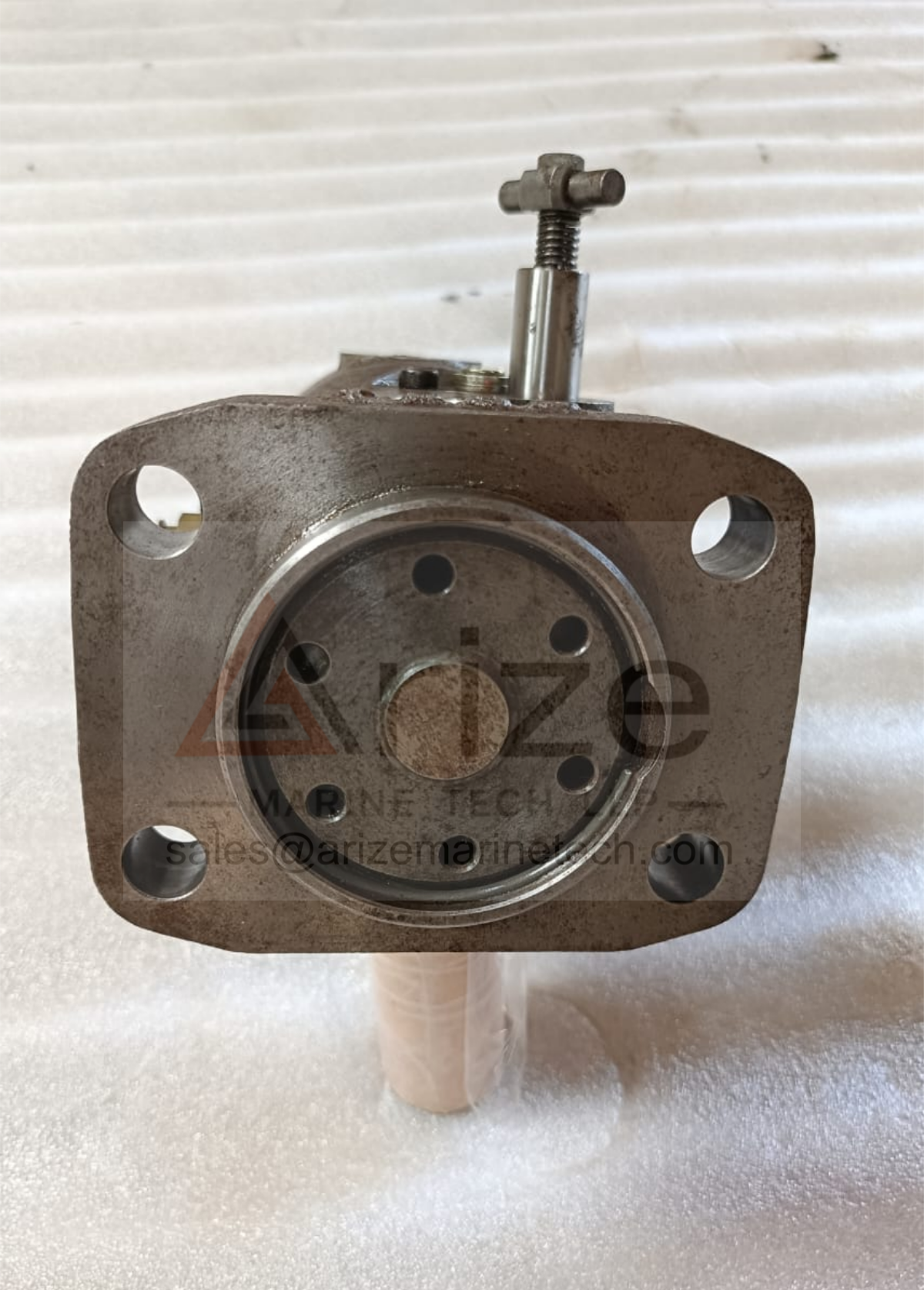 YANMAR T260 FUEL INJECTION PUMP 751673-51100 NEW