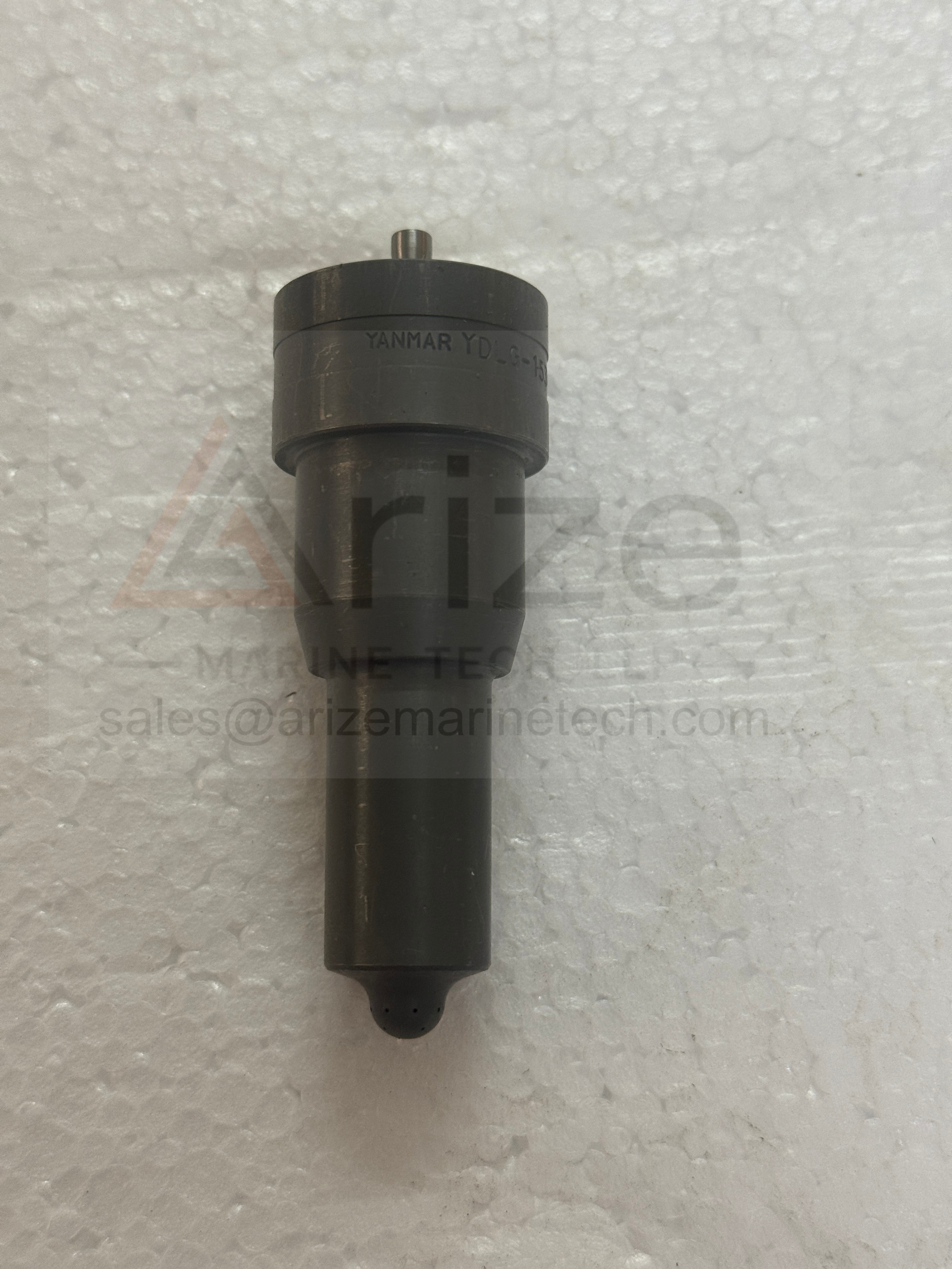 YANMAR EY26 FUEL INJECTION NOZZLE 151695-53240 YDLG-153 448 U 90364G NEW