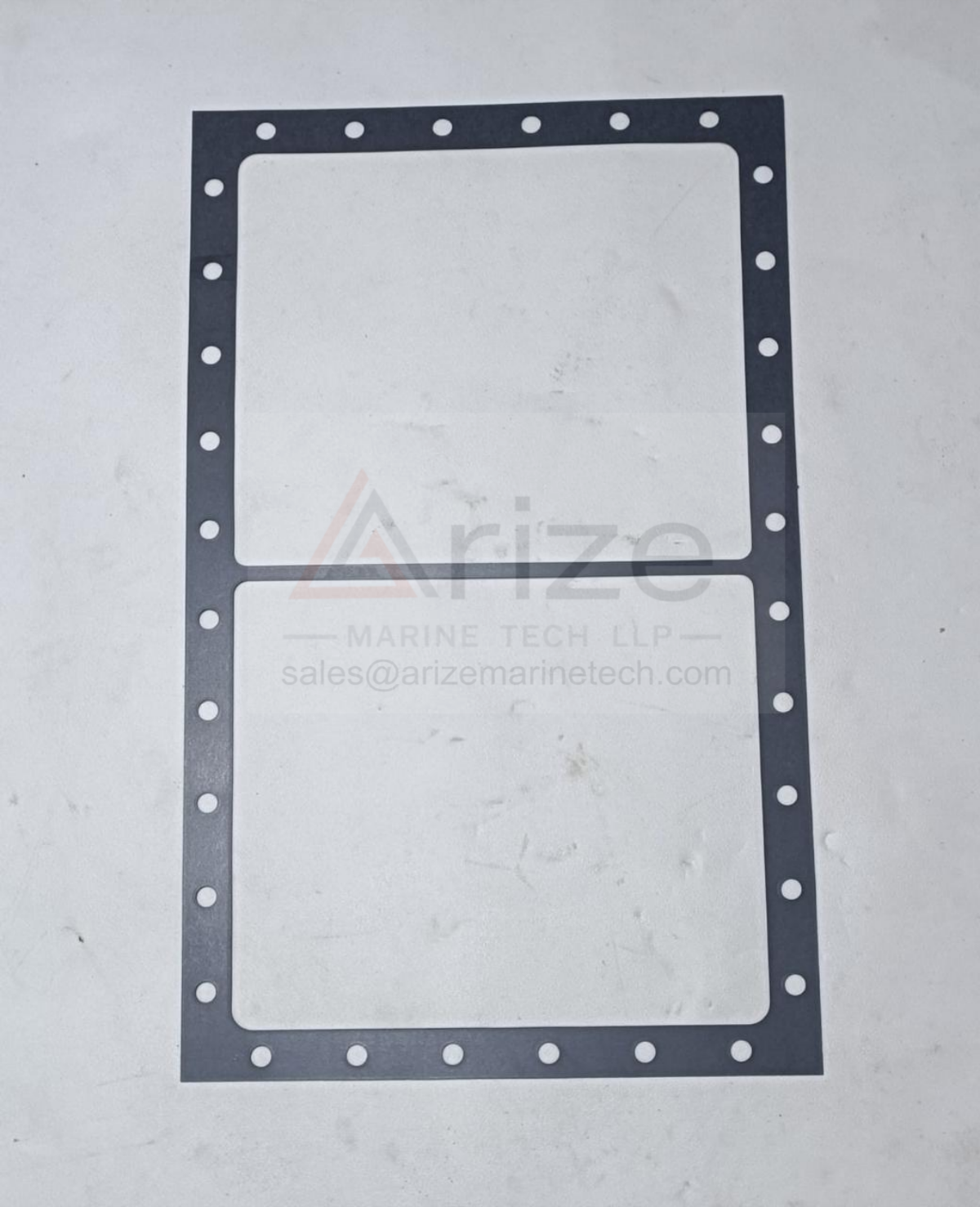 YANMAR EY26 GASKET CASE 151892-18800 NEW