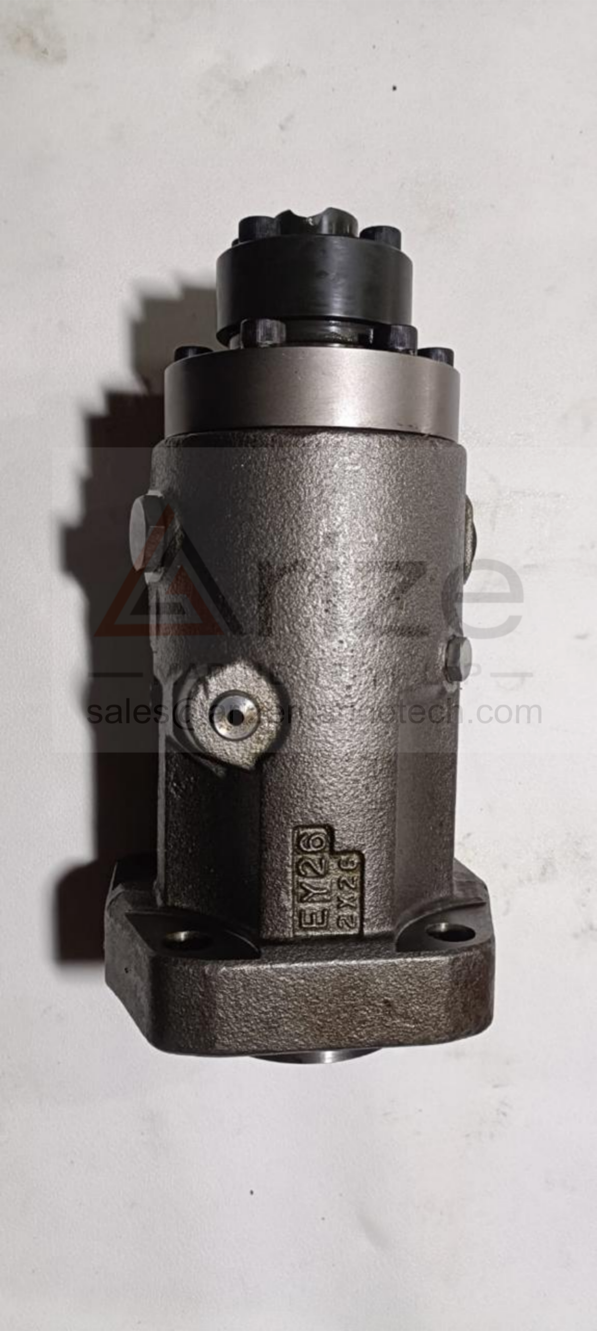 YANMAR EY26 FUEL INJECTION PUMP 751695-51208 NEW