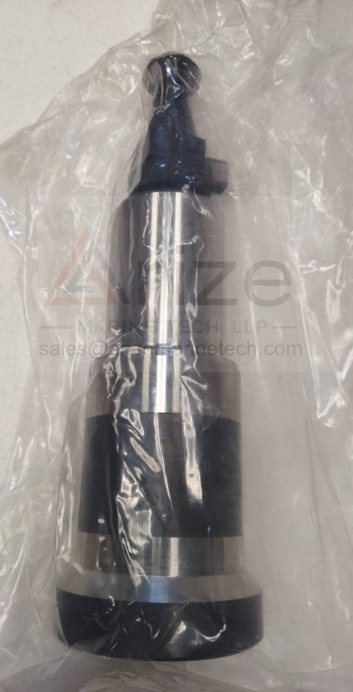 STORK WERKSPOOR TM410 (SWD) PLUNGER BARREL (ELEMENT ASSEMBLY) 2996111 WOODWARD 32/89D NEW