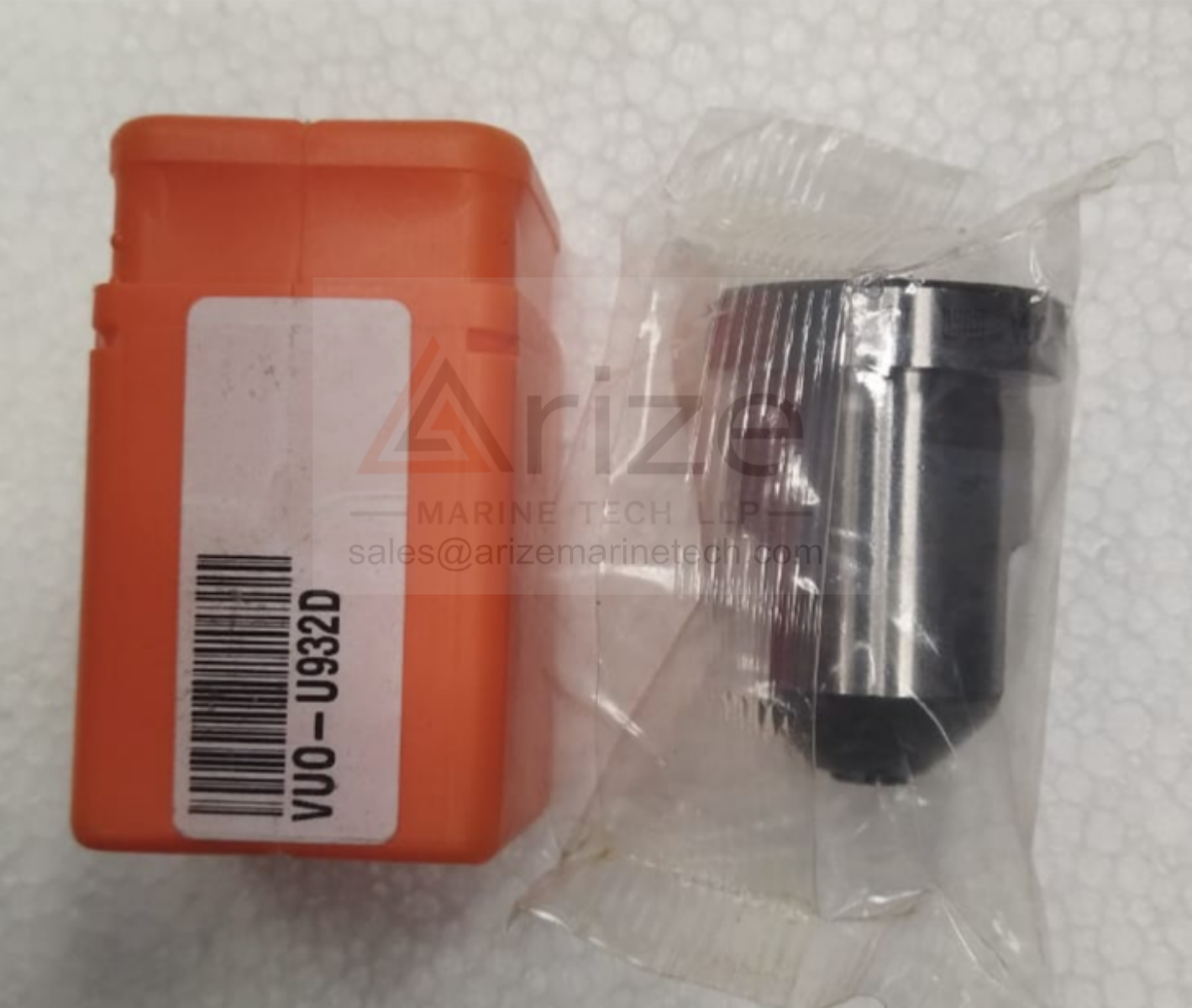 STORK WERKSPOOR TM410 (SWD) INJECTOR NOZZLE 3736337 L'ORANGE VUO-U932D NEW