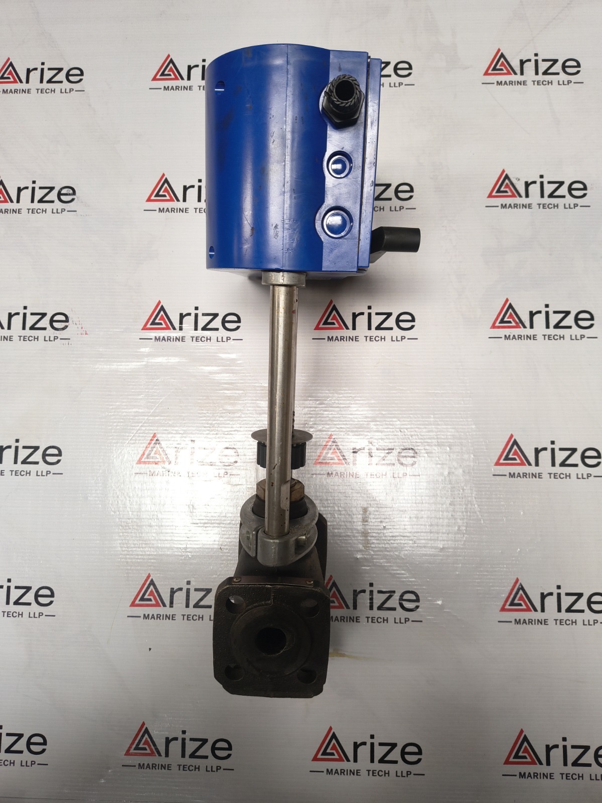 SAUTER 578785-01 CONTROL VALVE FOR ALFA LAVAL NEW